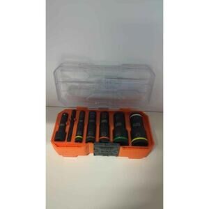 Klein Tools Impact Socket Set